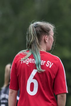 Bild 301 - B-Juniorinnen Ratzeburg Turnier